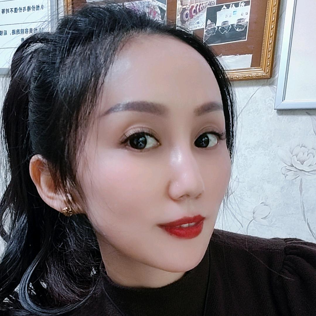 尚美晓霞