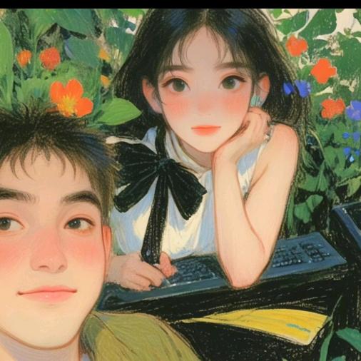 啵一口奶西🍒