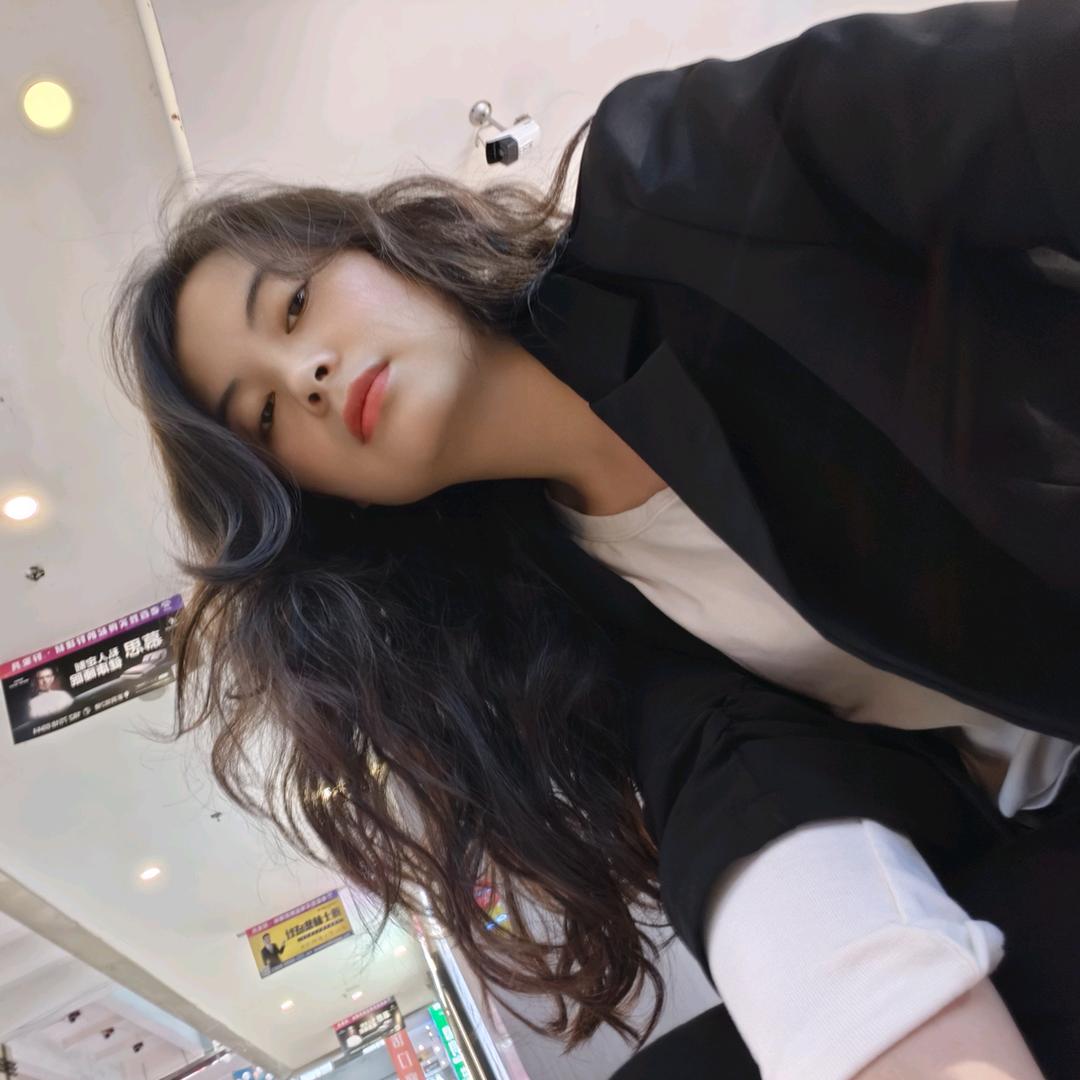 卖家电的小鱼儿