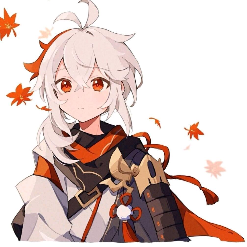 无霜.