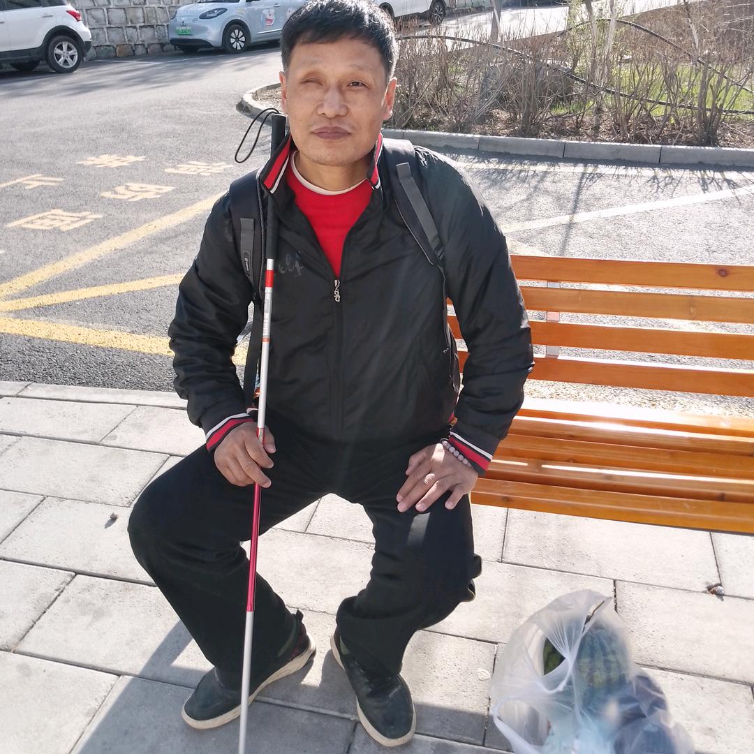 一心向善，诚心待人，