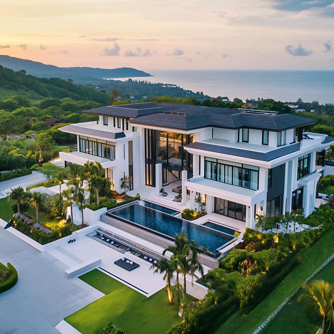 阿bin的海岛小屋