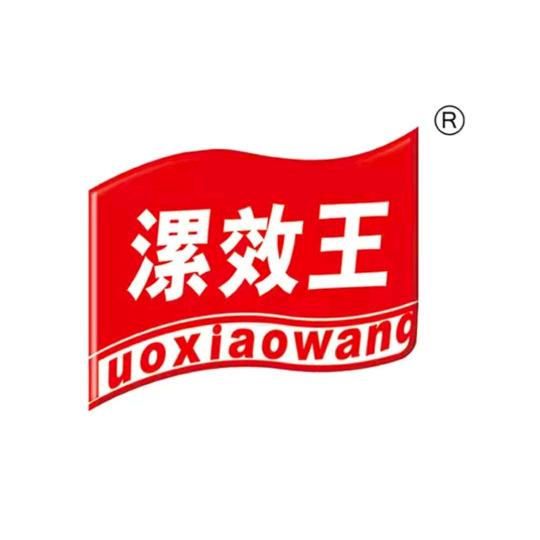 漯效王  招商 李