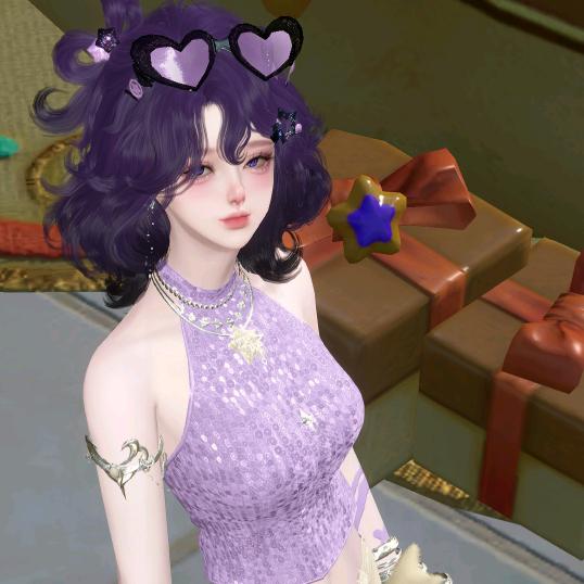 ^>ω<^ ੭