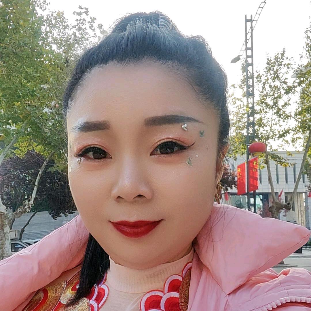 富态洁🔥《临猗火凤凰》🔥