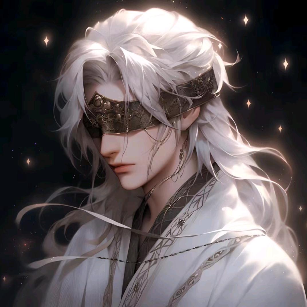白无情