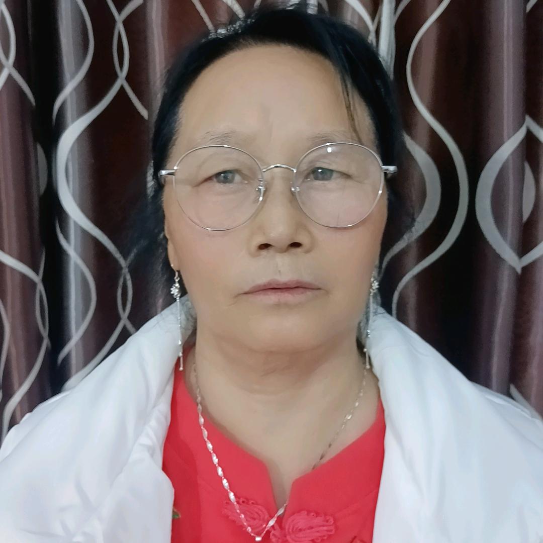 秀秀的广场生活