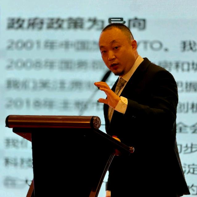 老高在上海