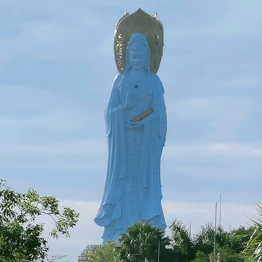 佛曰：不可说不可说