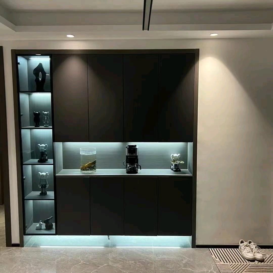 德州鸿图装饰
