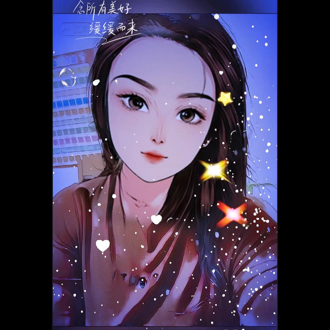 翠翠吖🌼