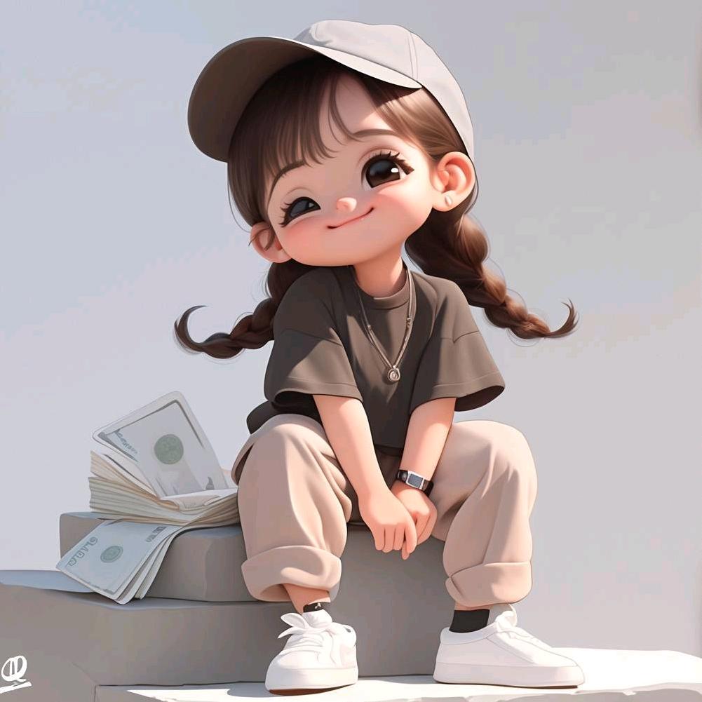 小橙汁情感漫剪