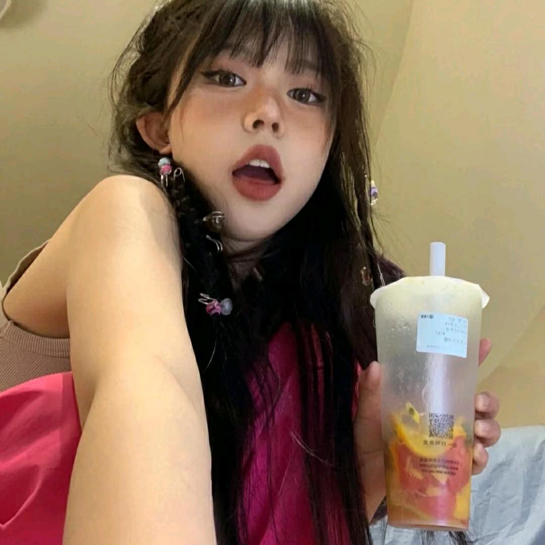罐装冰块🧊