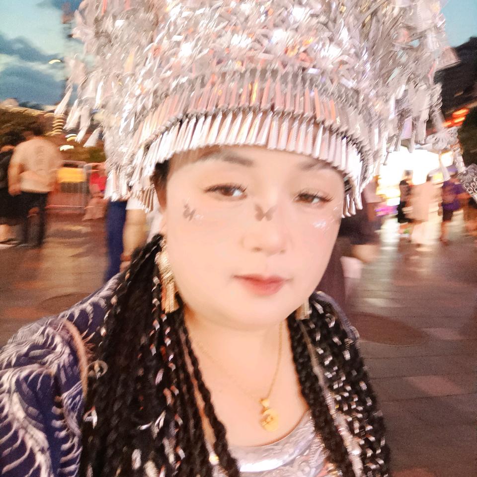 开心过好每一天