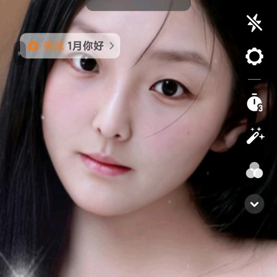 甜瓜妹