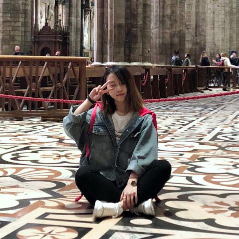团子的云南旅行日记