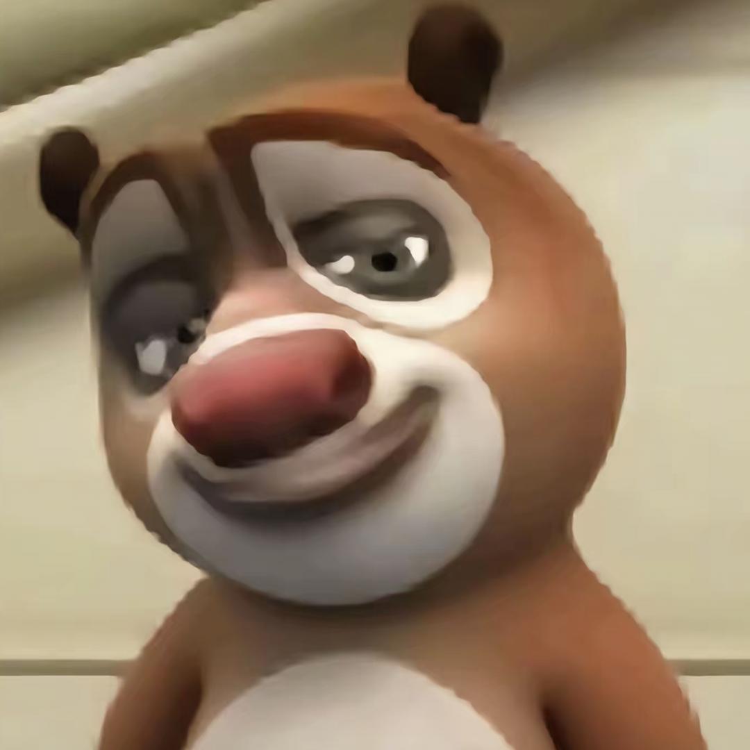 淘气保安