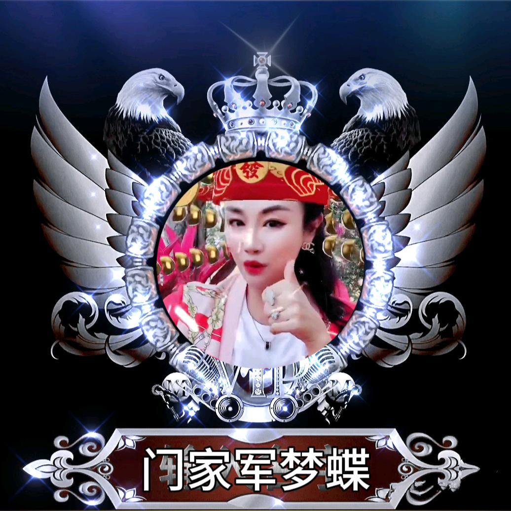 门家军梦蝶