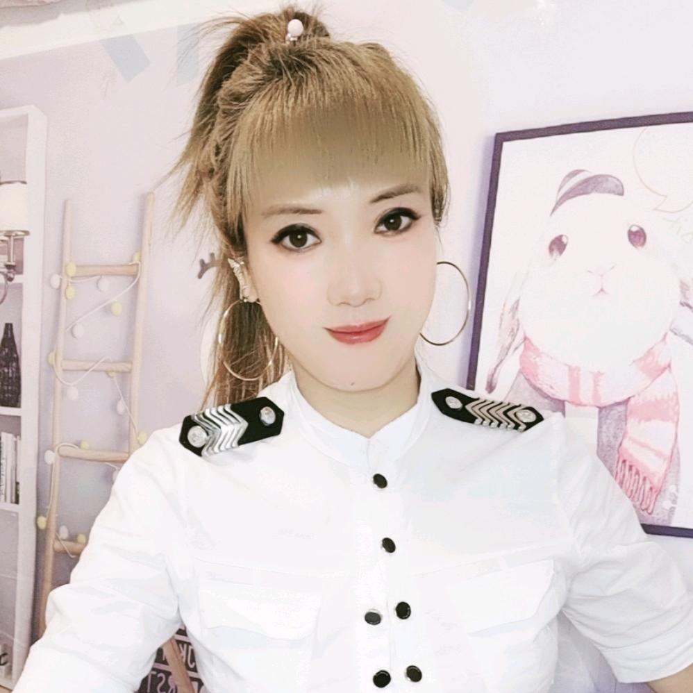 姗姗（单身）
