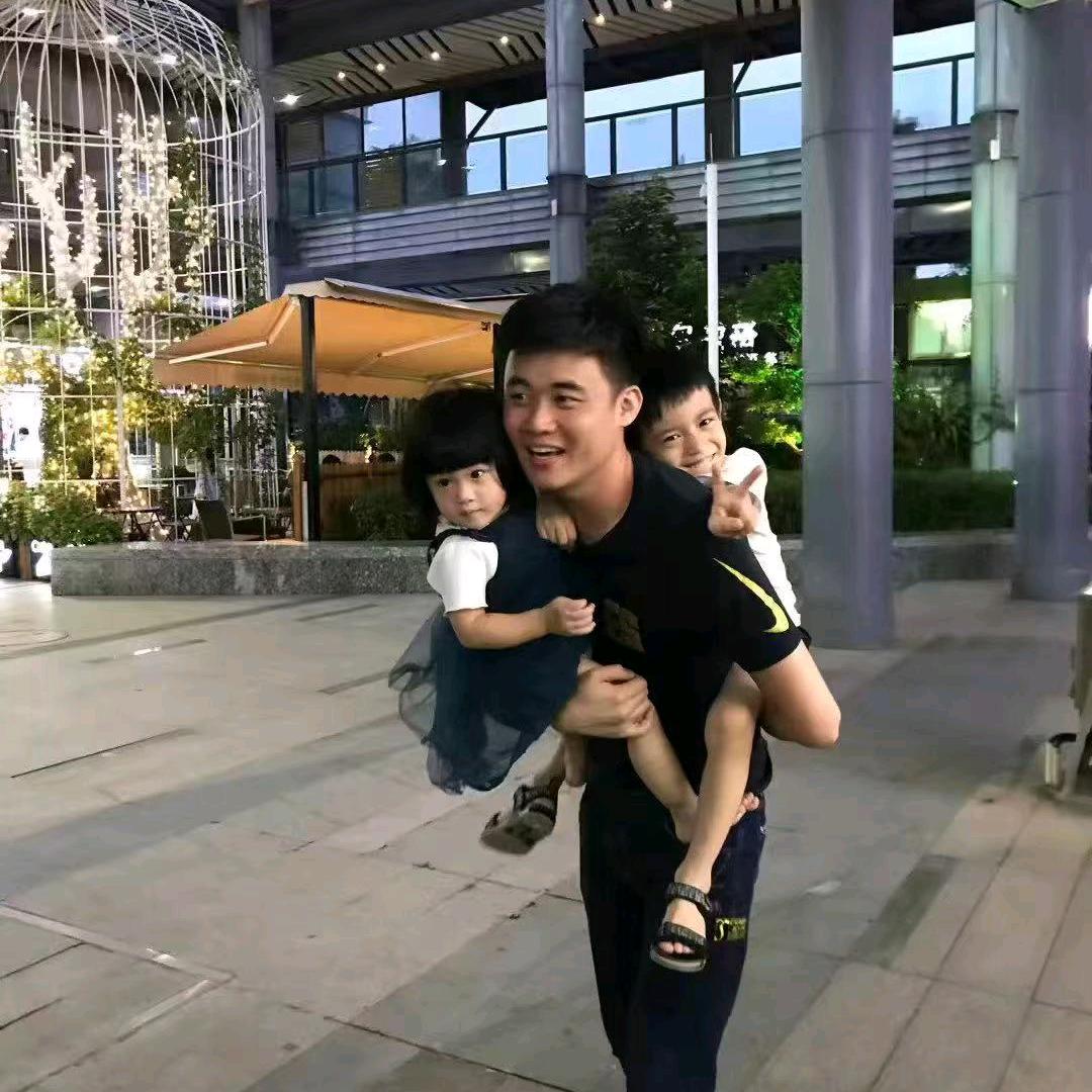 闽南小孩哥（生活）