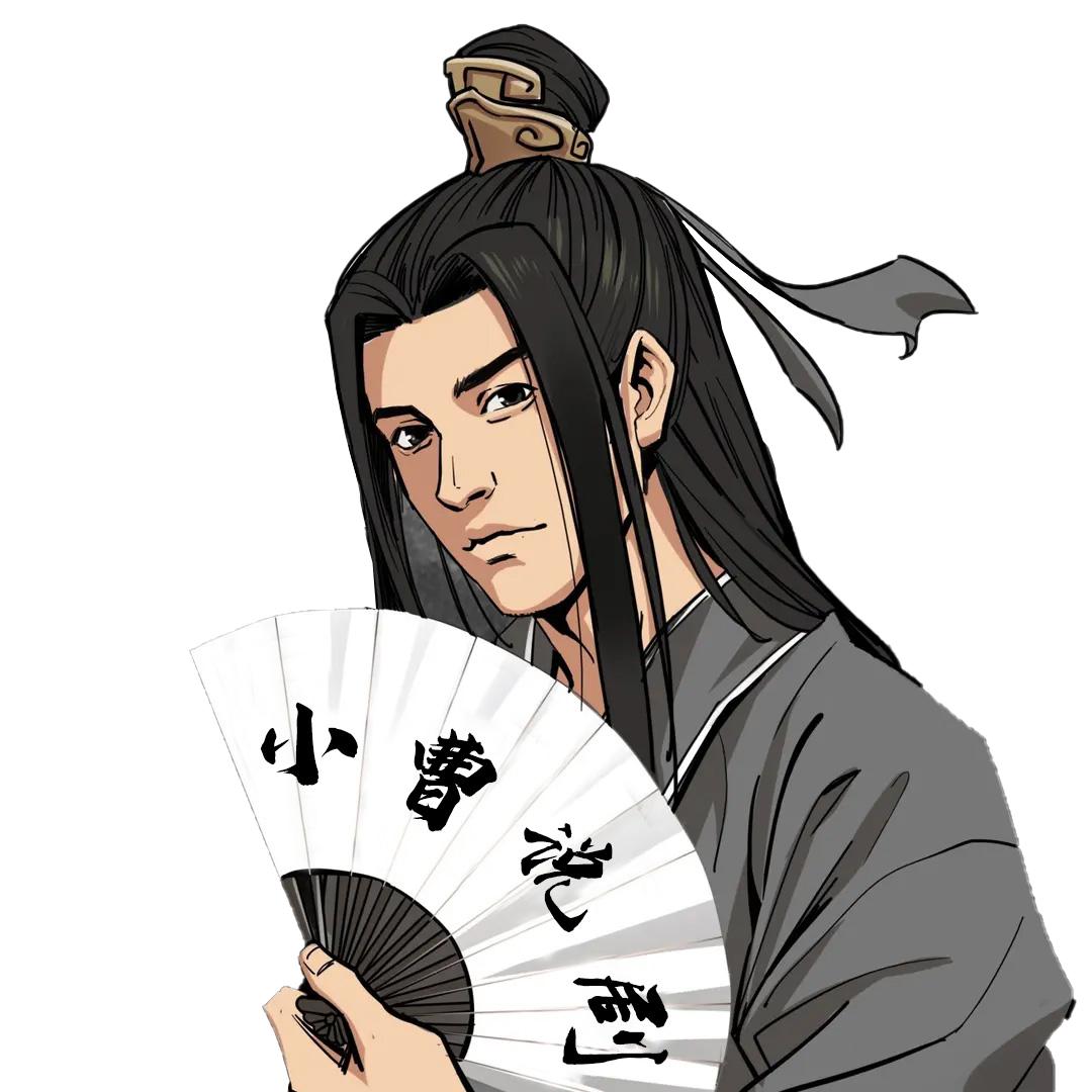 小曹说剧