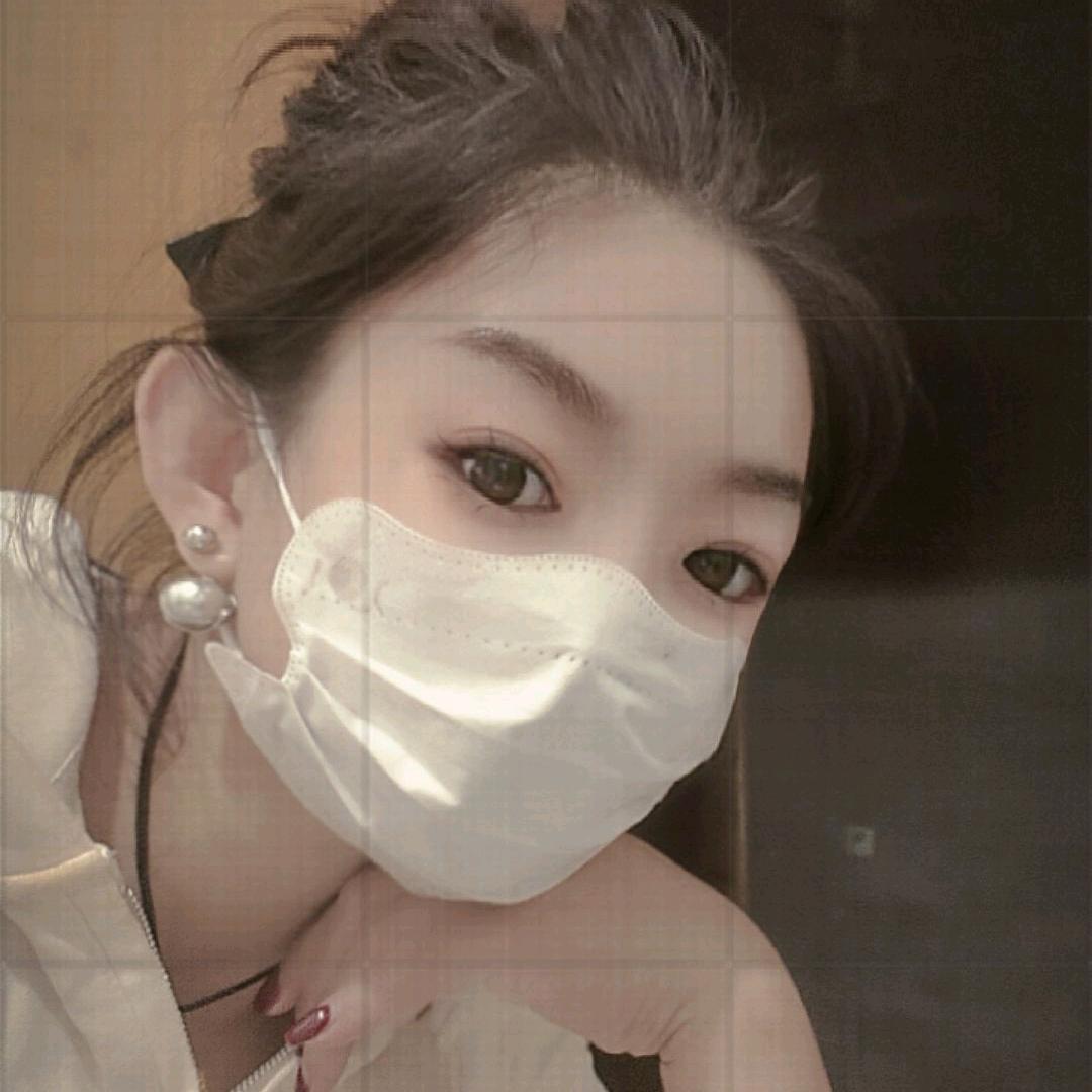 @止心.