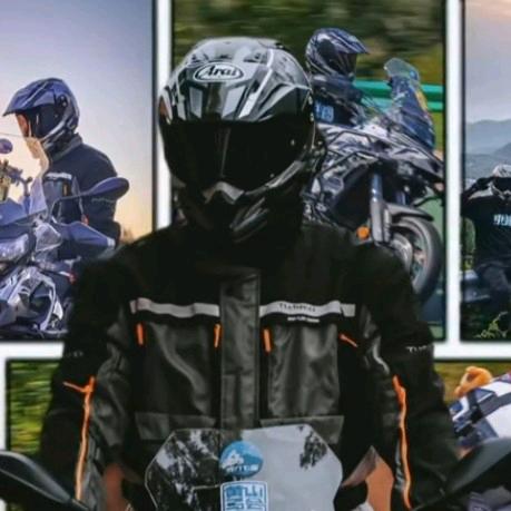 一边旅行一边烧菜