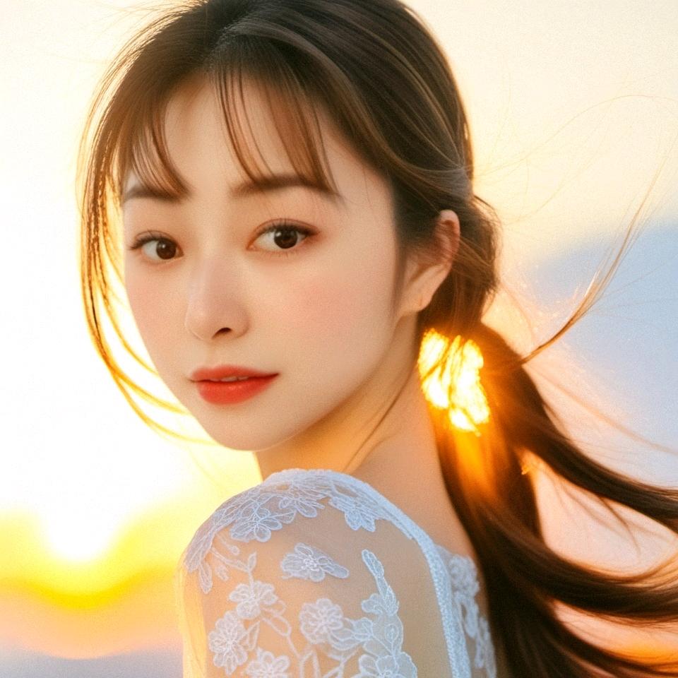 珠宝顾问君君