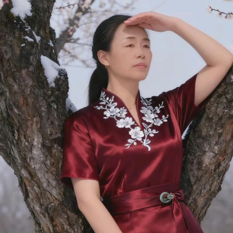 小陈小陈，心想事成