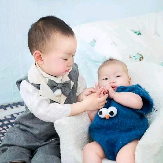 前尘往事 (●'◡'●)ﾉ♥