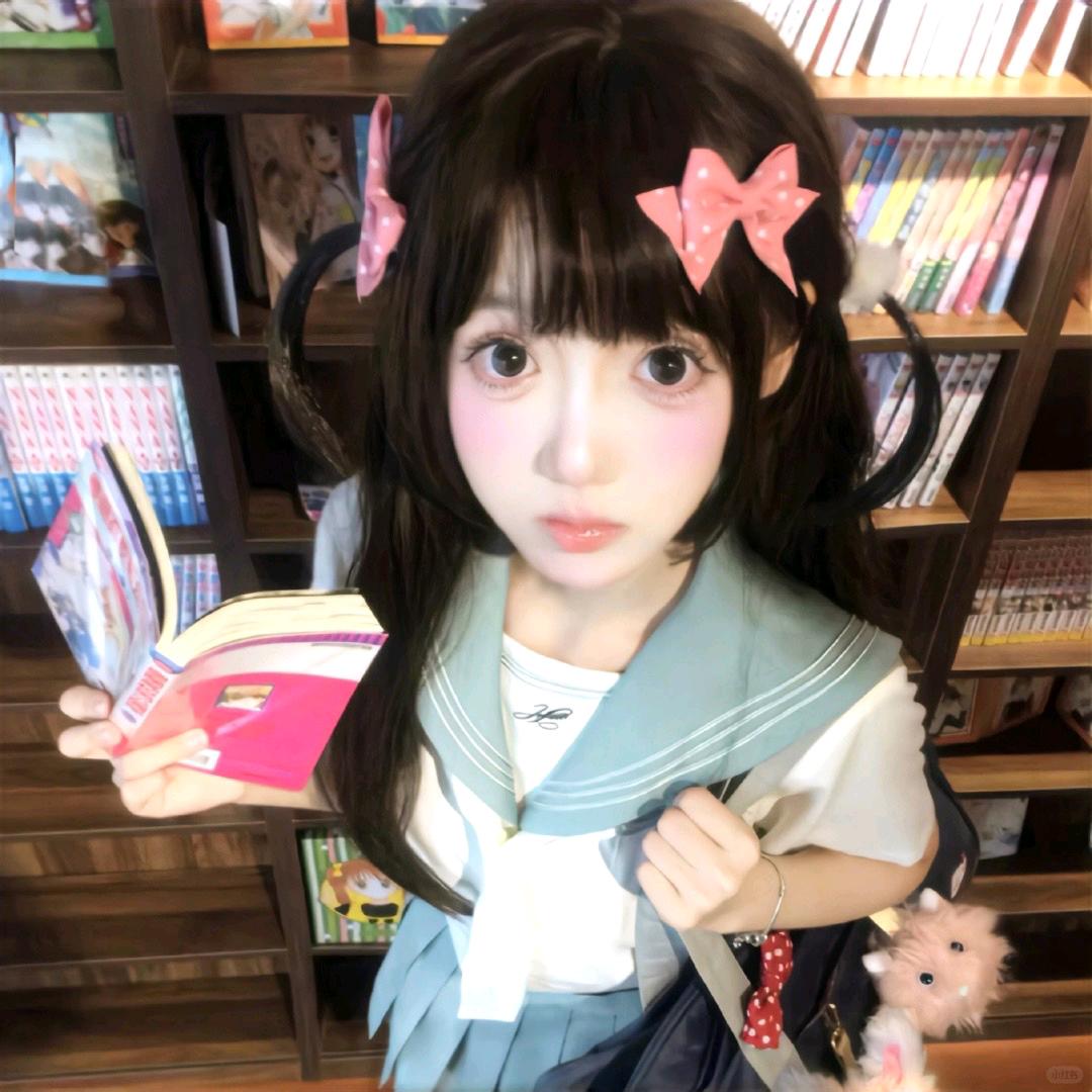 小k(s我宝宝)