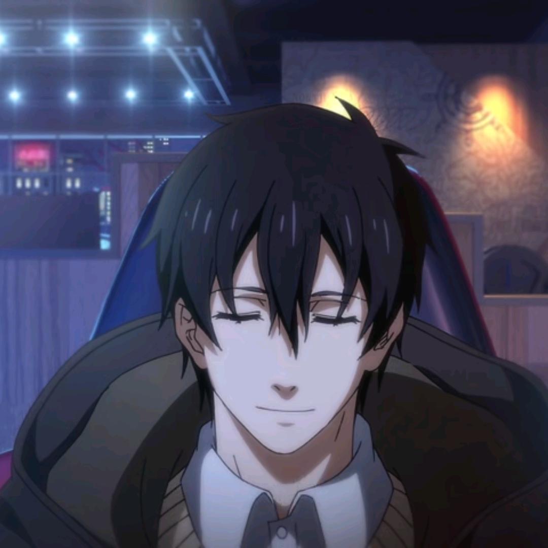 水瓶座  最后的倔强