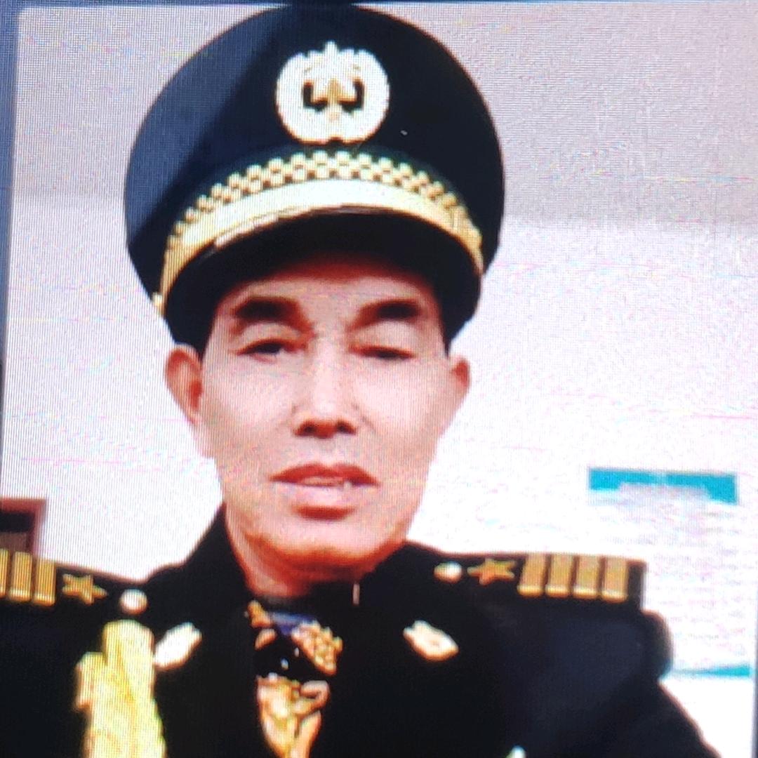 洪安乐