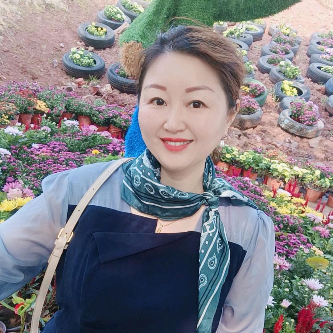 家乡美