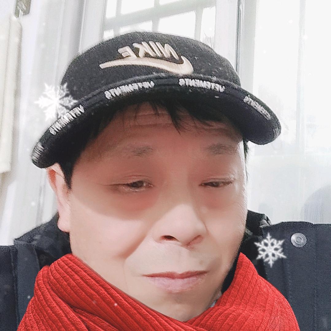 陈哥，早上六50分开播，唱歌主播