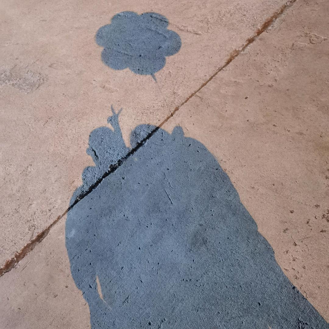 ☆