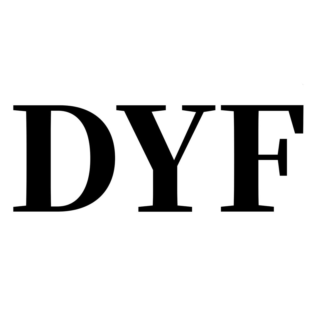 DYF服饰旗舰店