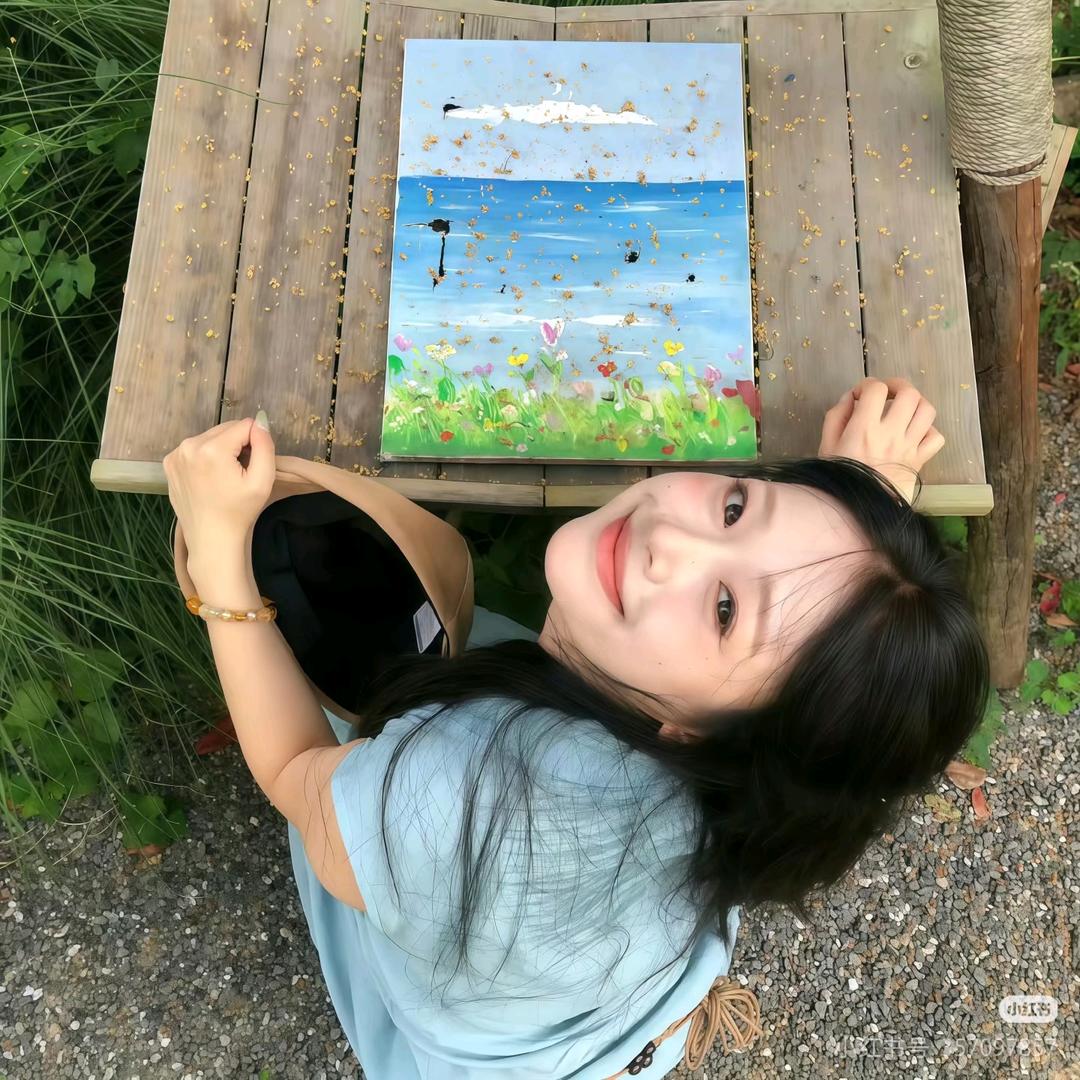 小鱼薄荷𓏸𓂂𓈒🐟