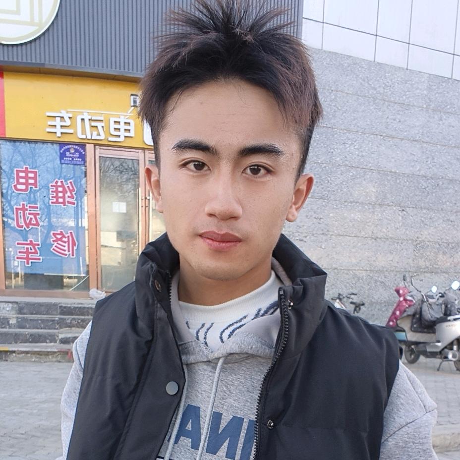 叫我小高就好😜