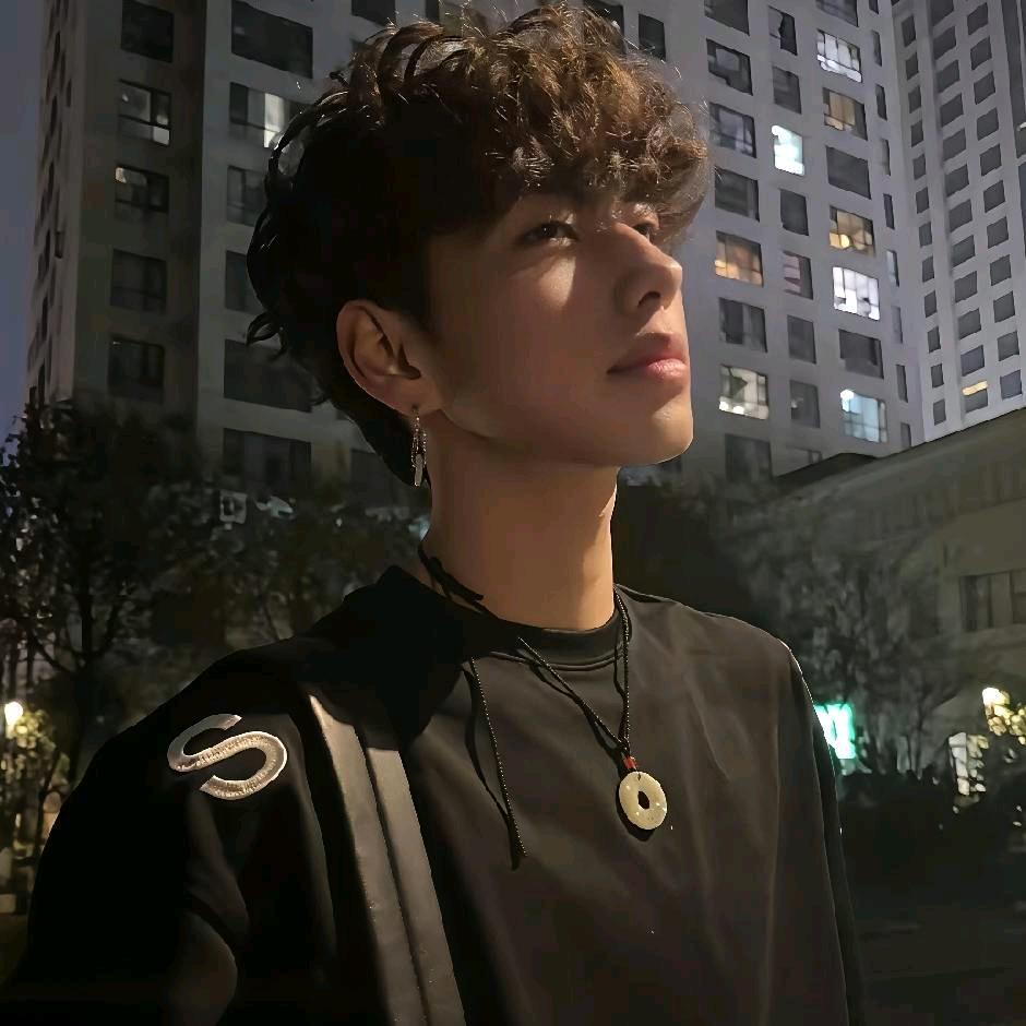 .小杨