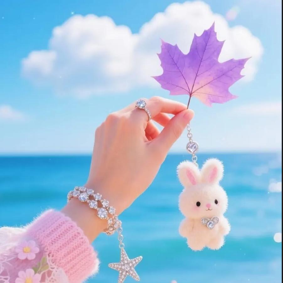 🍓余生✨不将就💫