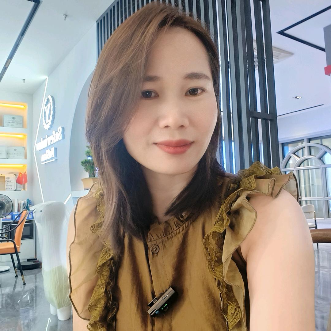 利利姐做门窗