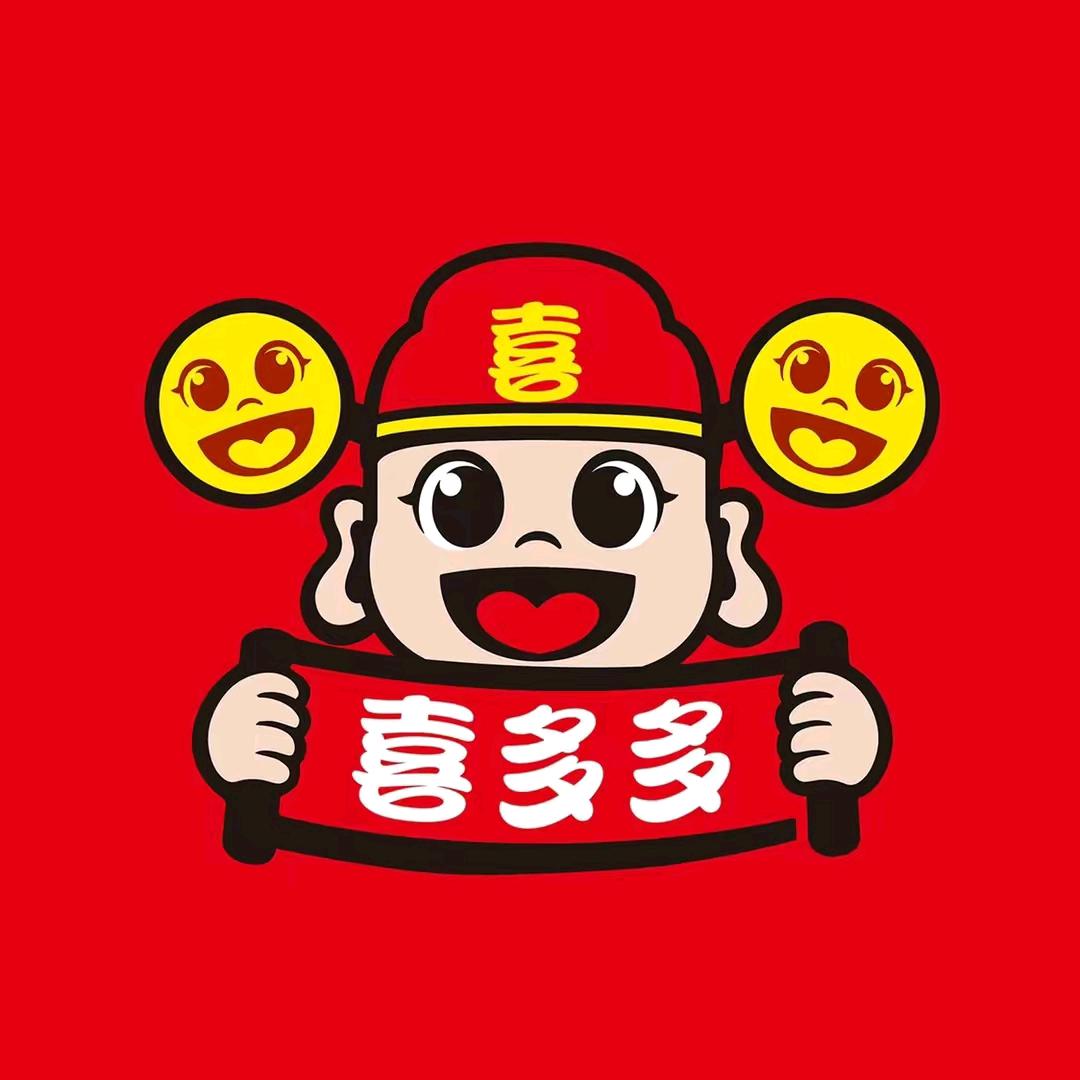 喜多多食品旗舰店银耳直播间
