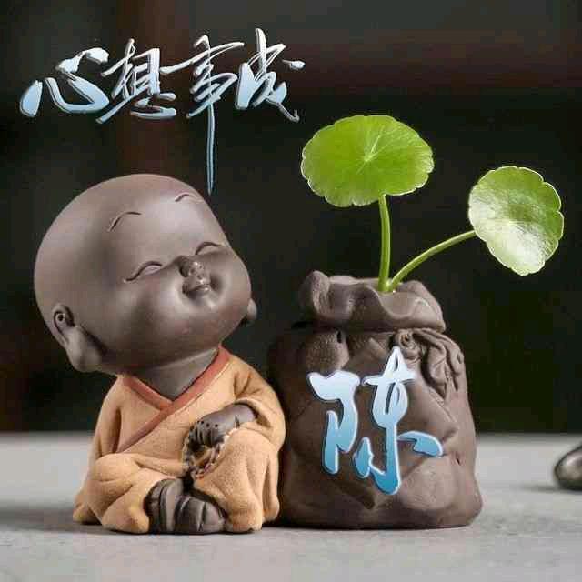 陈祥明（冬娃）