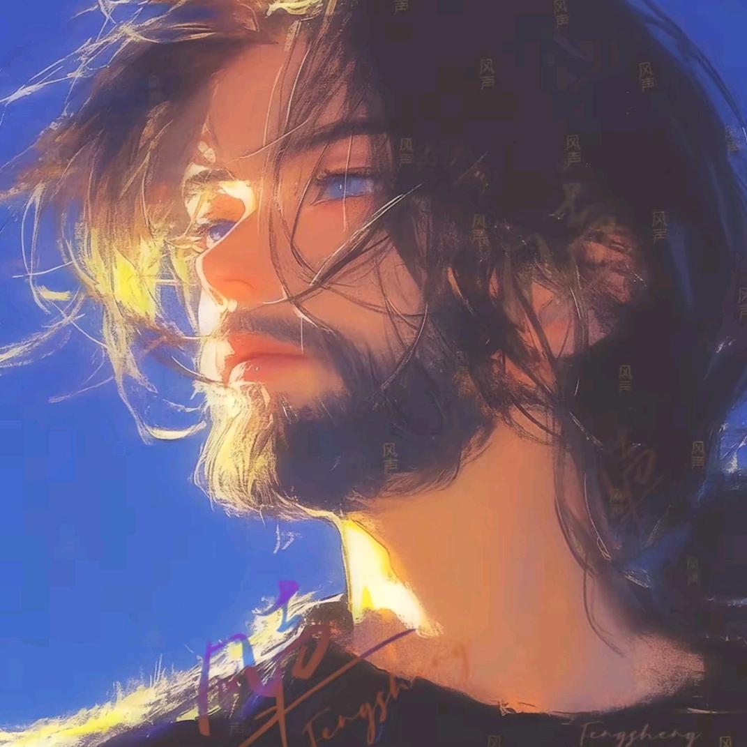 🌈无三