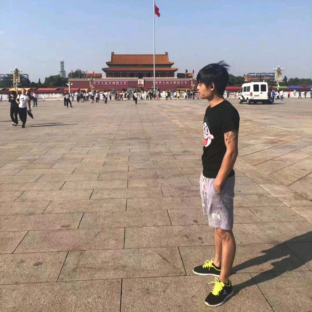 每一段路都是一种领悟