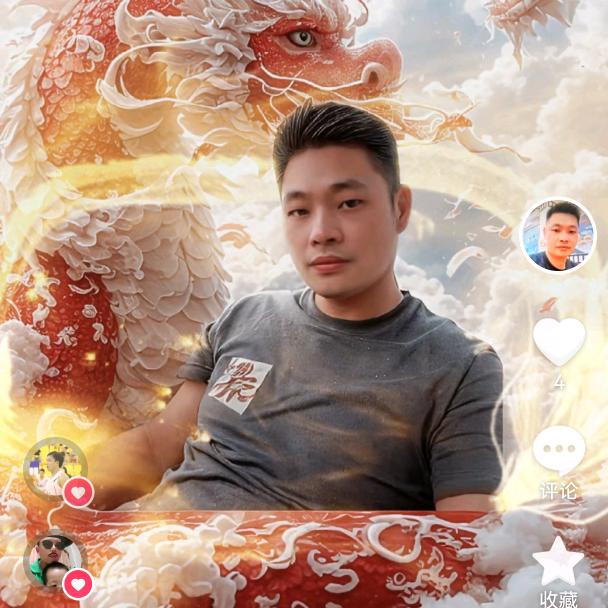 现在未来