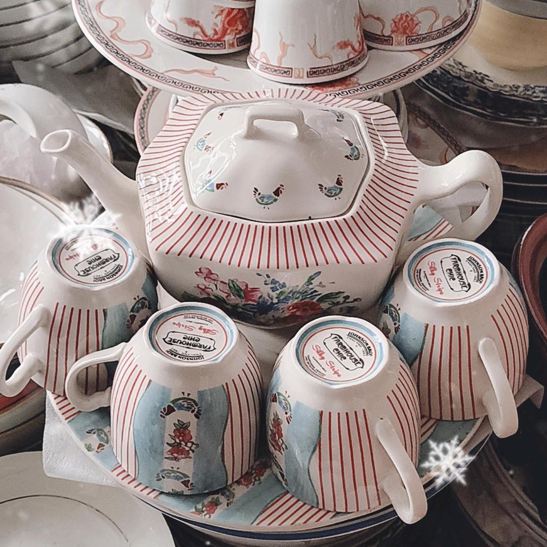 茉栩陶瓷店