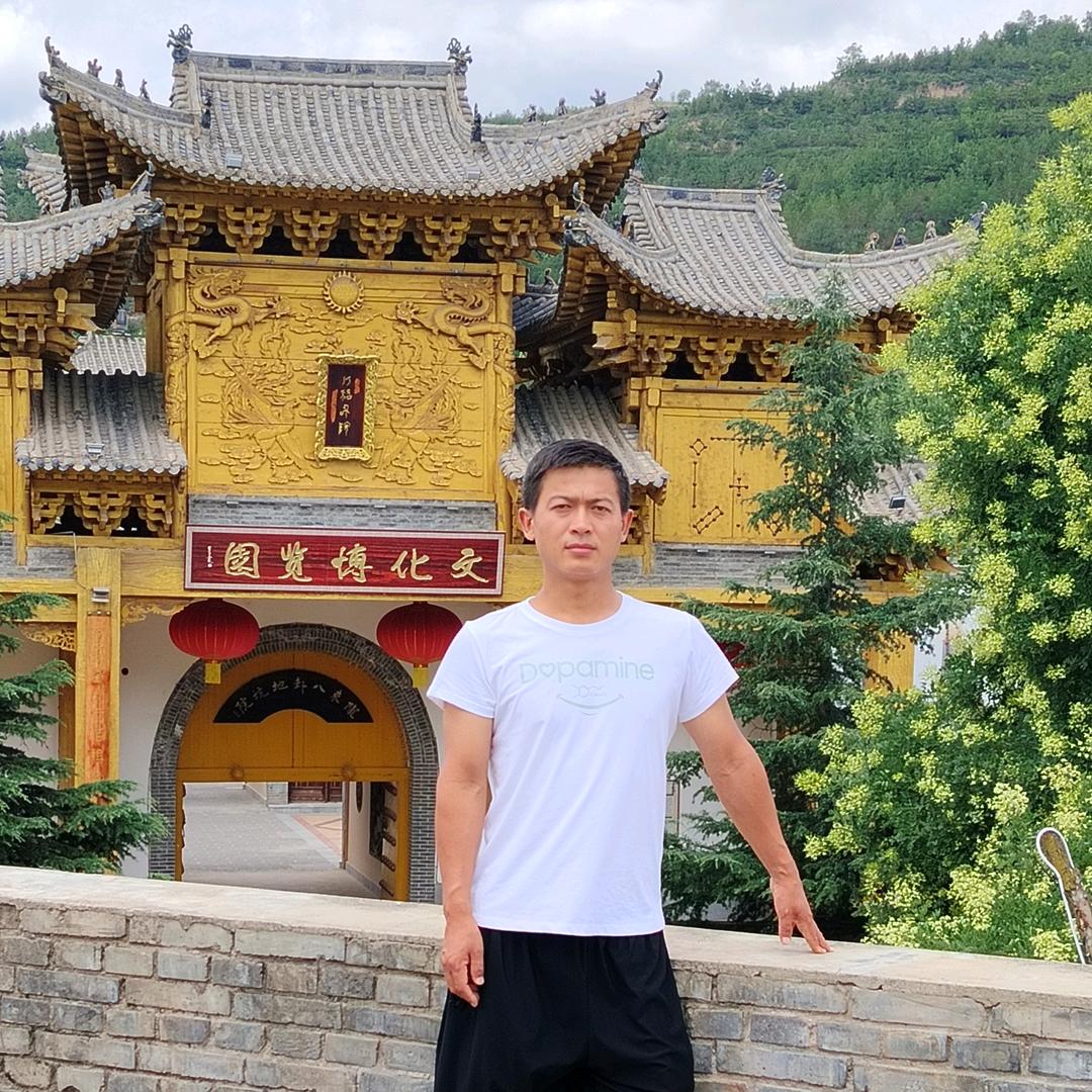 走向目标