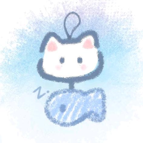 lazy 小猫